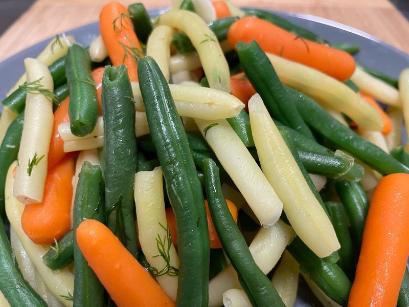 House Veggies