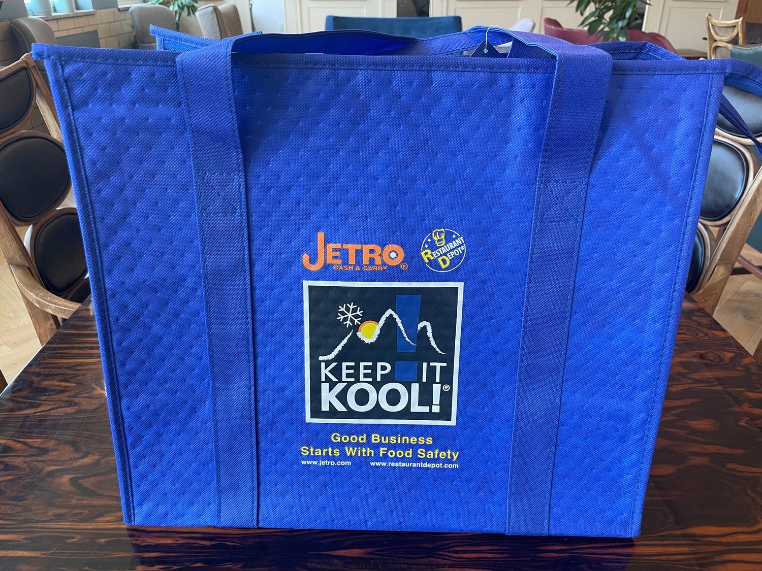 Cooler Bags