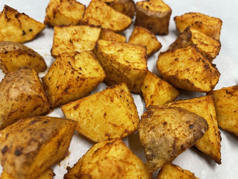 Roasted Potatoes