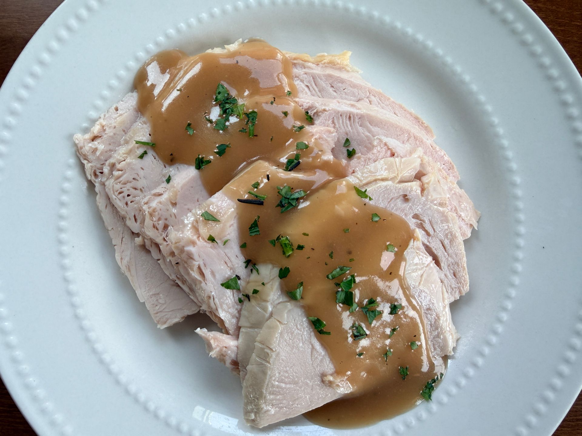 Turkey Breast