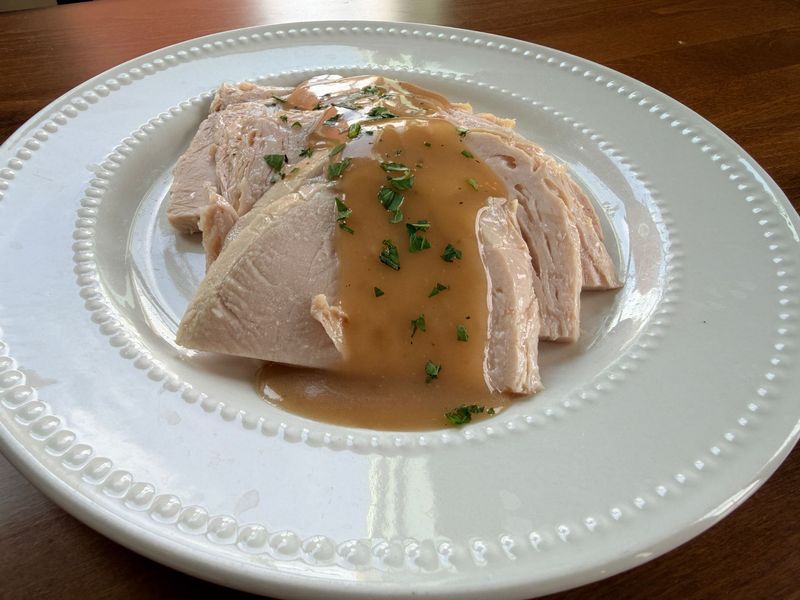 Turkey Breast