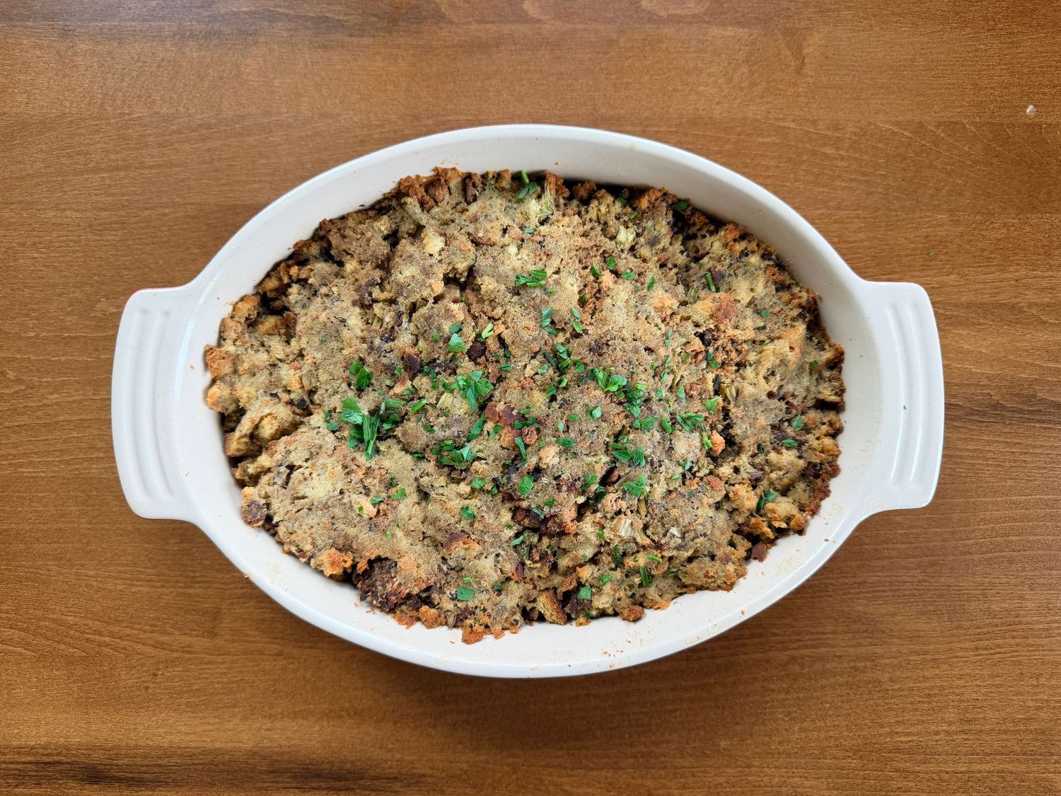 Stuffing