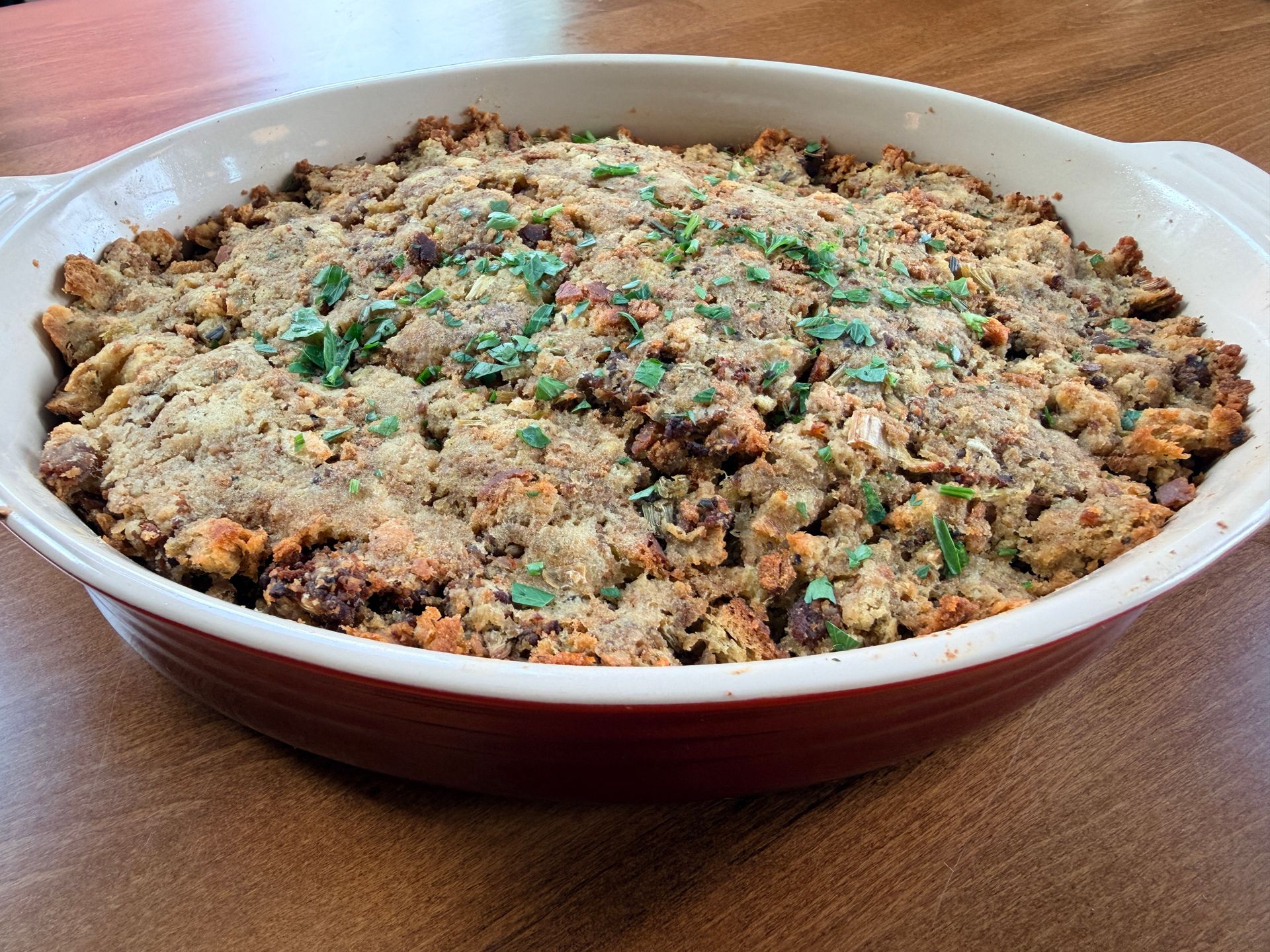 Stuffing