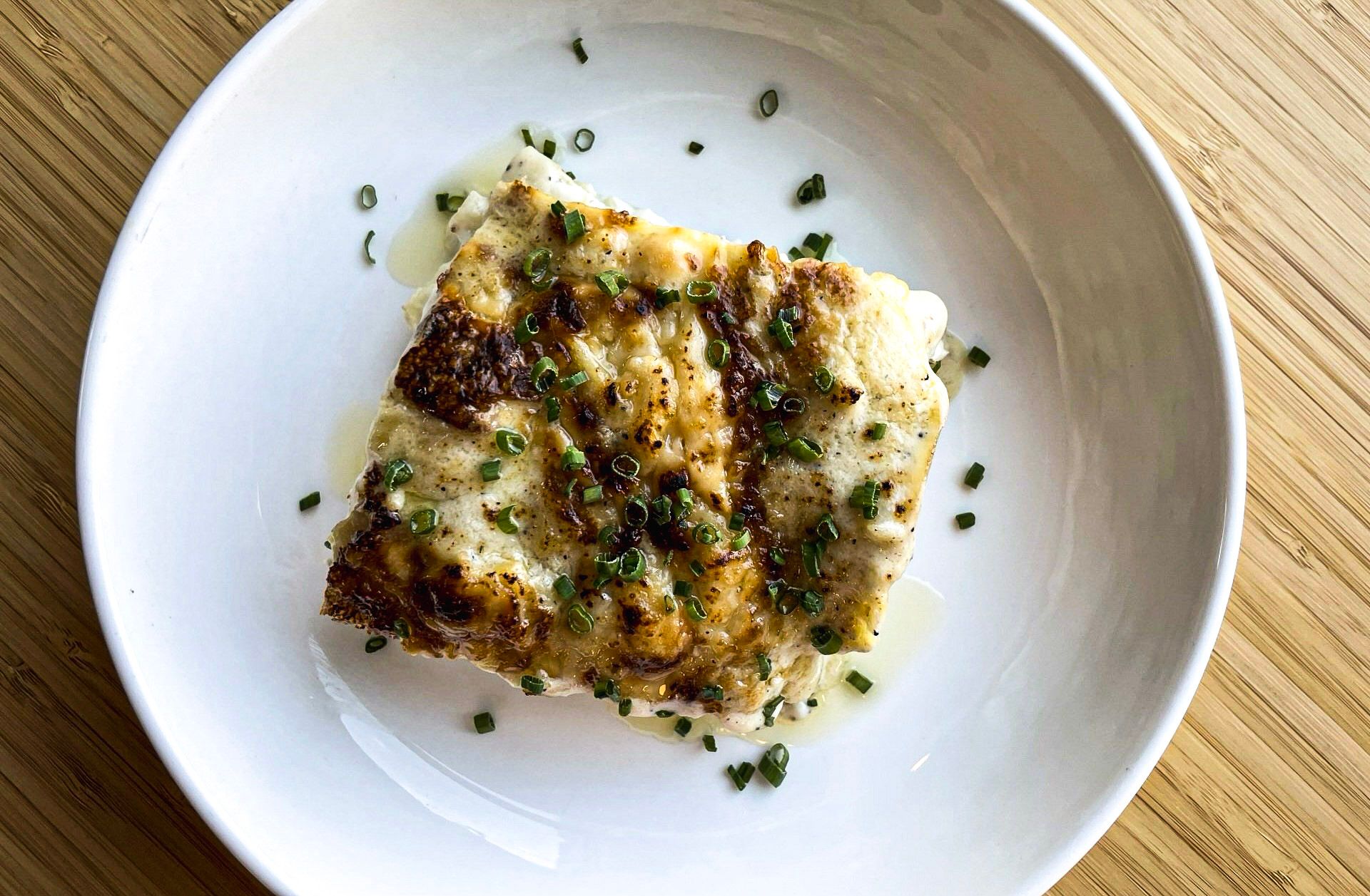 Scalloped Potatoes
