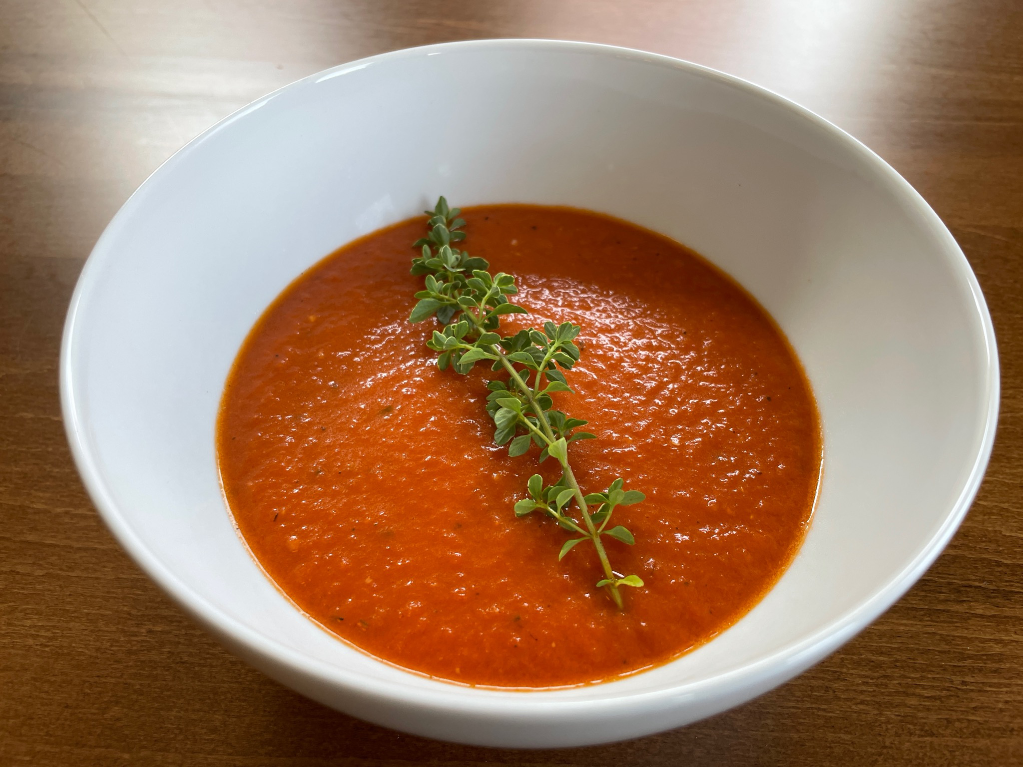 Tomato Soup