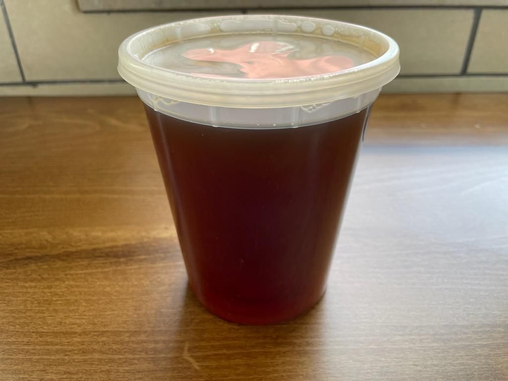 FTea