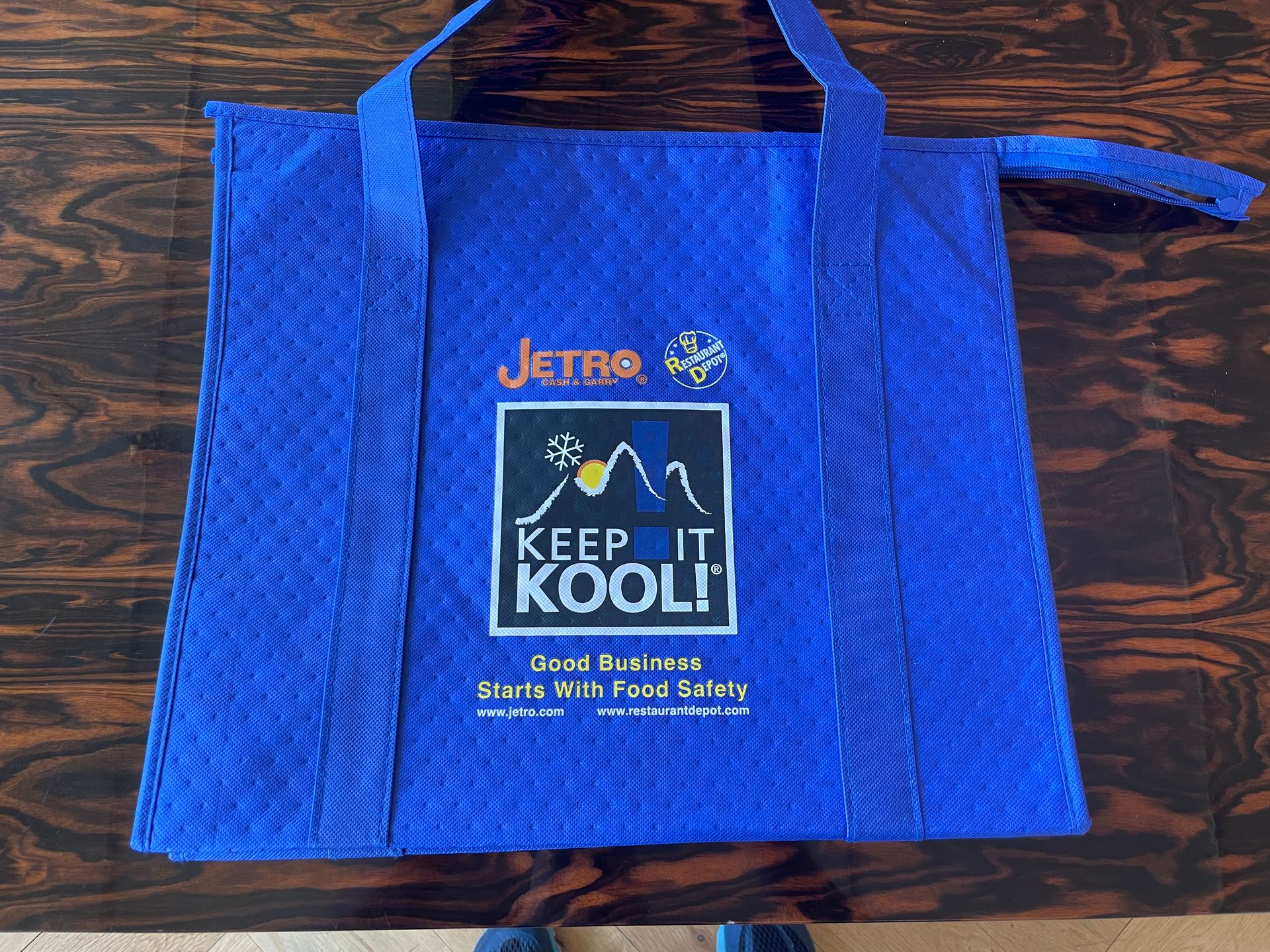 Cooler Bags