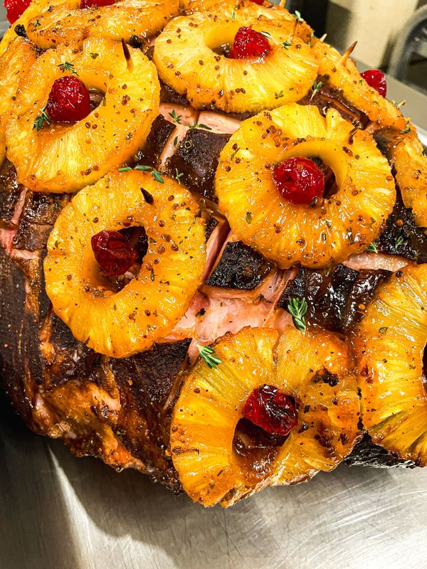 The 1955 Ham