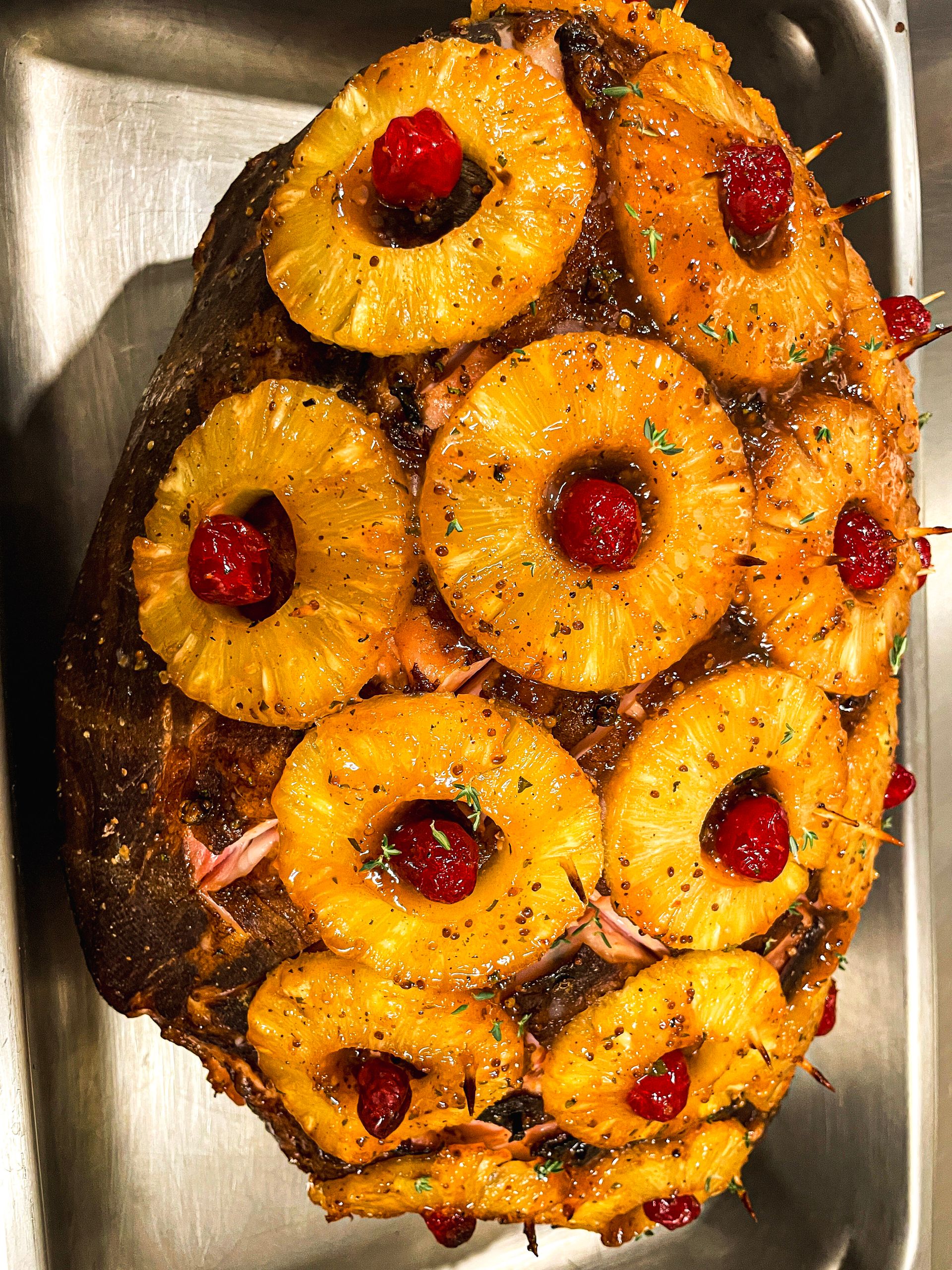 The 1955 Ham