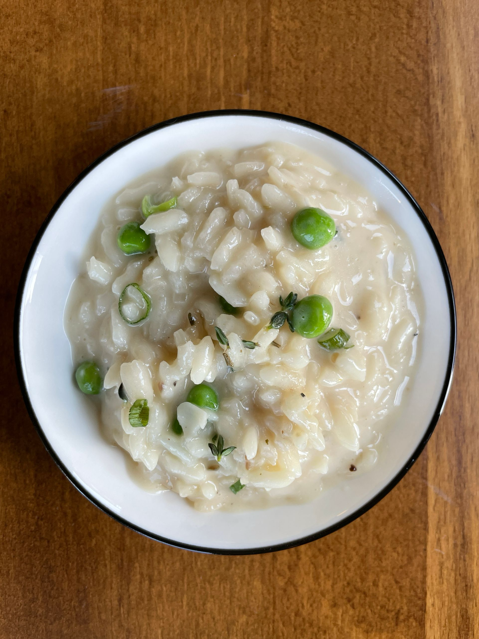 Roasted Rack of Lamb Meal