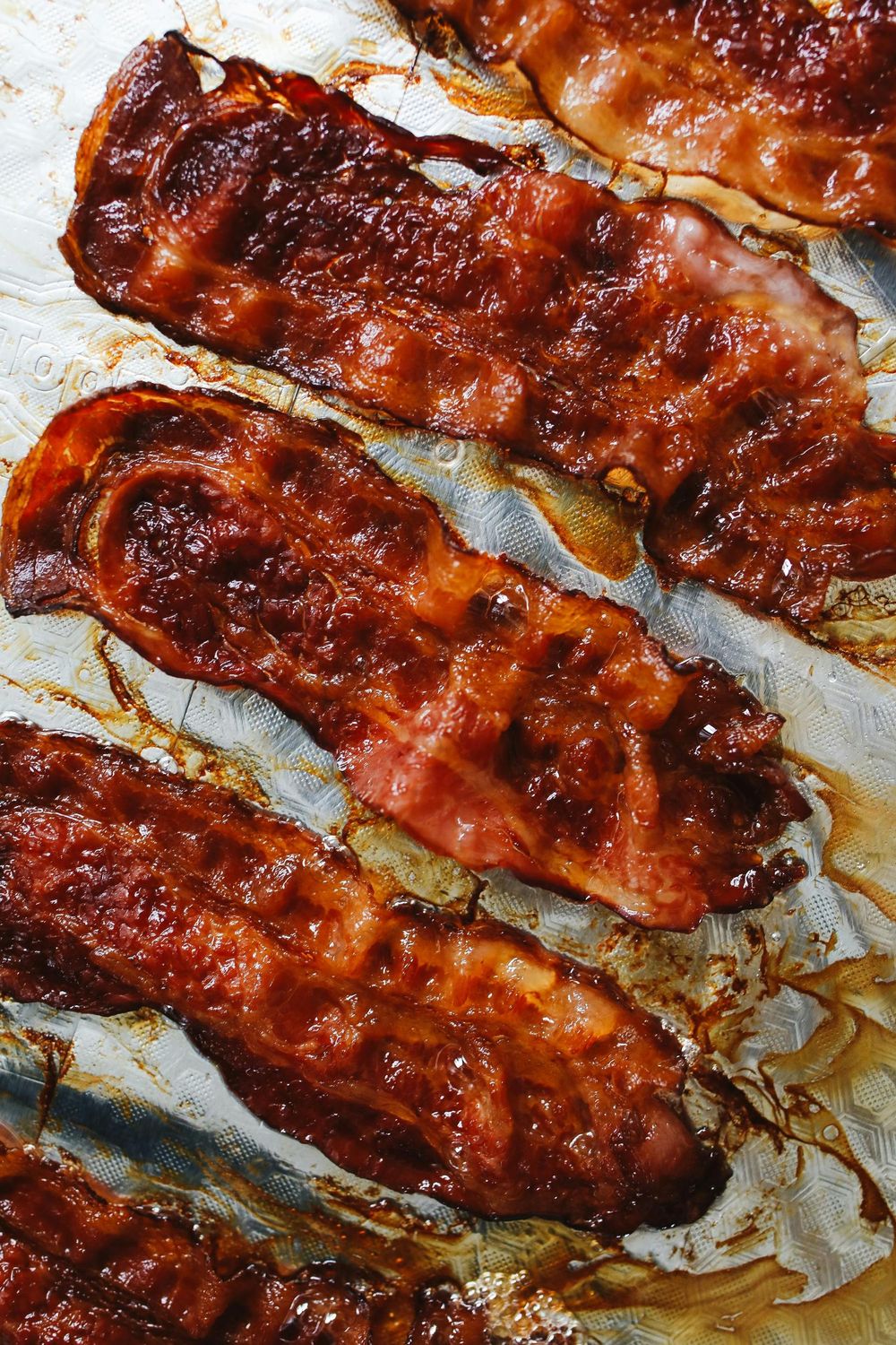​Million Dollar Bacon