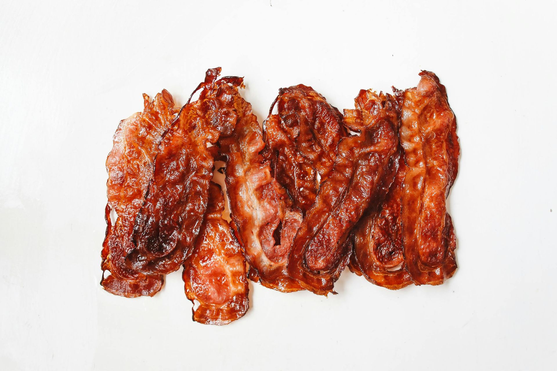 ​Million Dollar Bacon