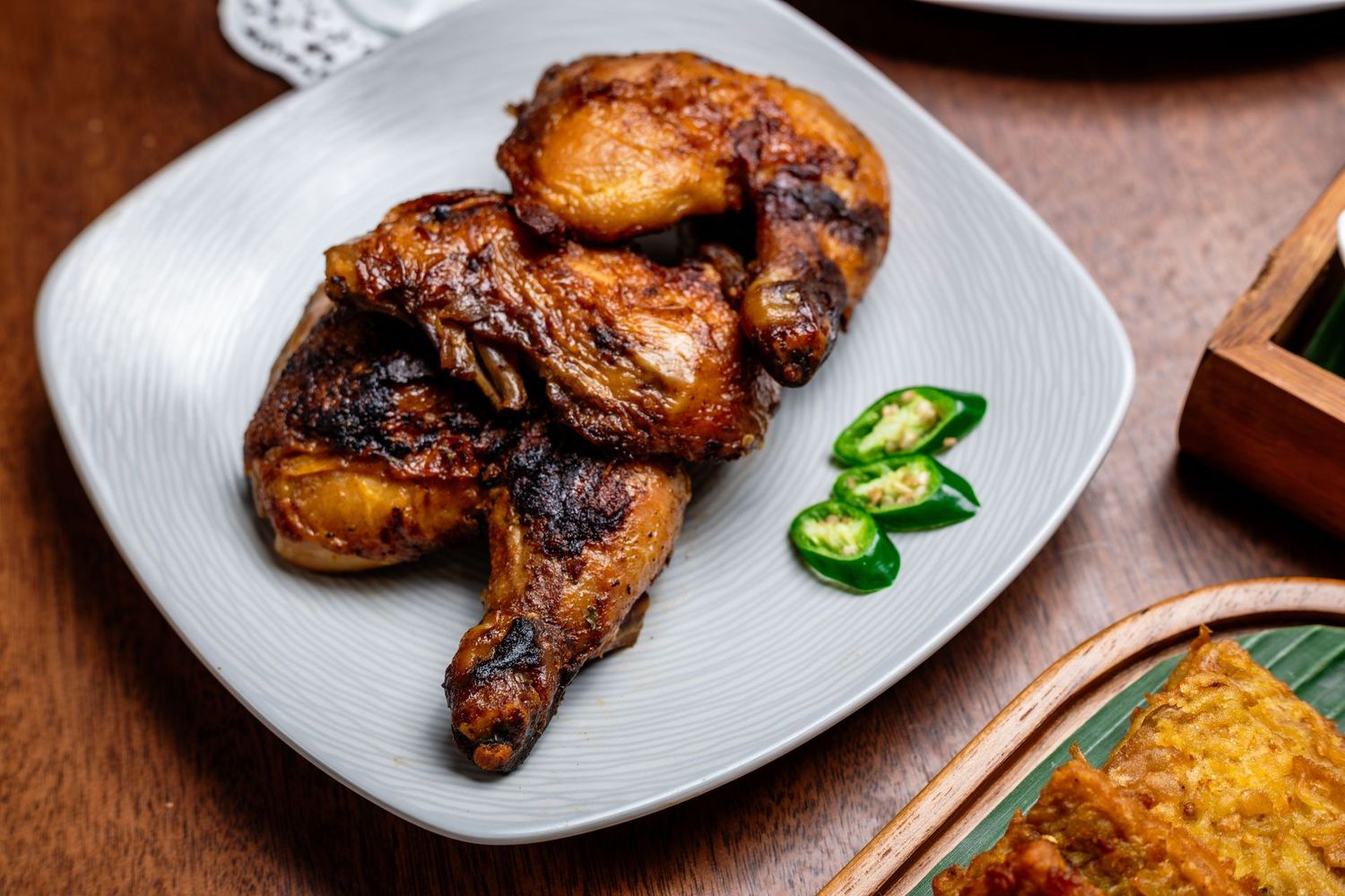 Chicken Thighs Grill Pack Chicken Thighs Grill Pack