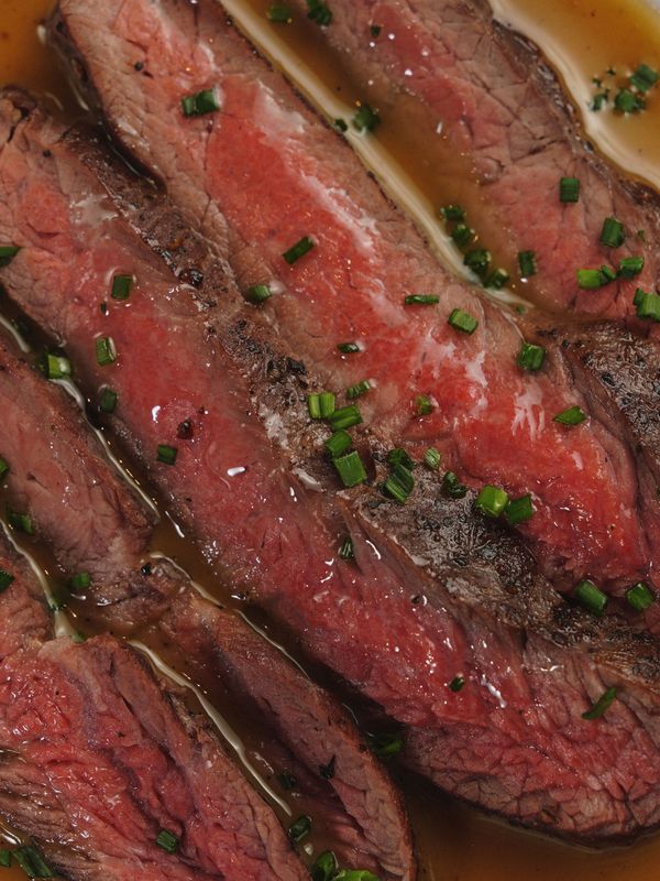 Flank Steak Grill Pack