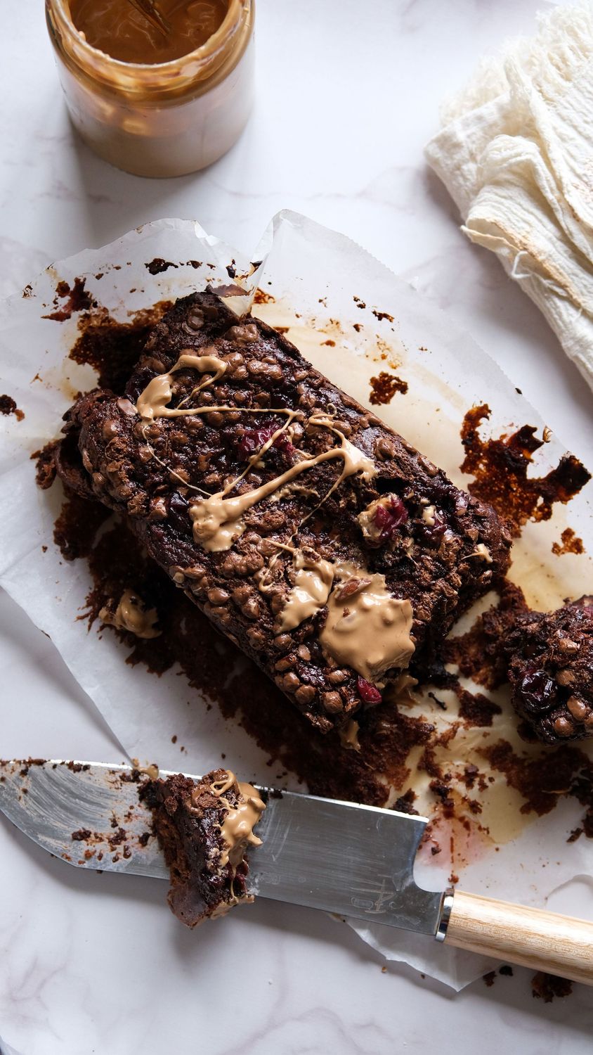 Peanut Butter Chip Brownies Peanut Butter Chip Brownies