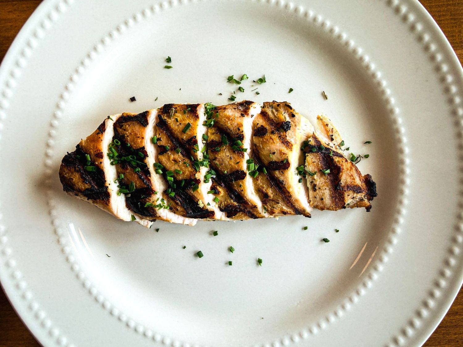 Chipotle Lime Grilled Chicken with Cilantro Lime Rice -Lunch/ Light Meal