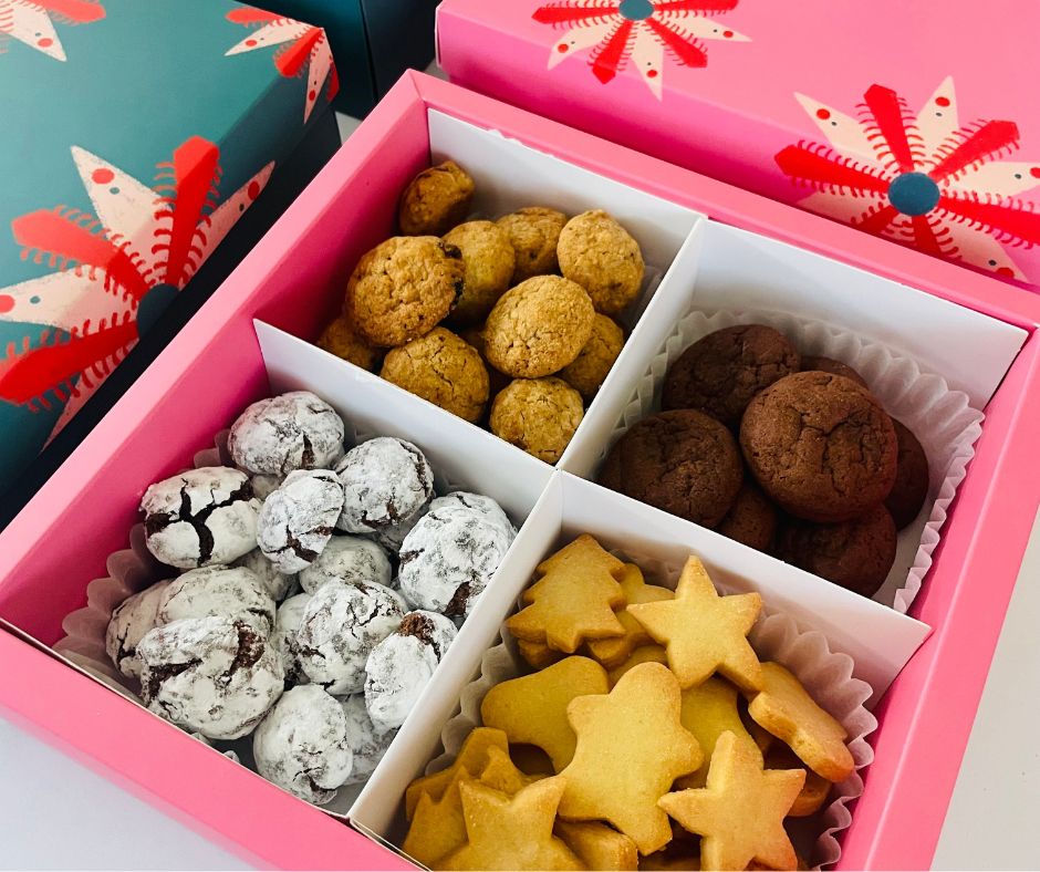 Caja Santa Caja Santa