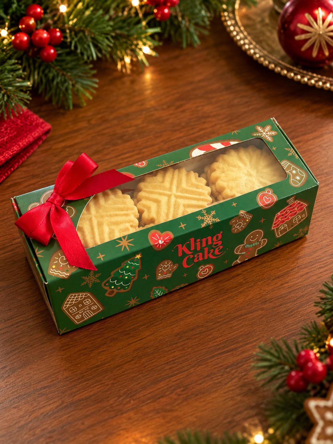 NUEVO Caja Galletas Inglesas Mantequilla NUEVO Caja Galletas Inglesas Mantequilla