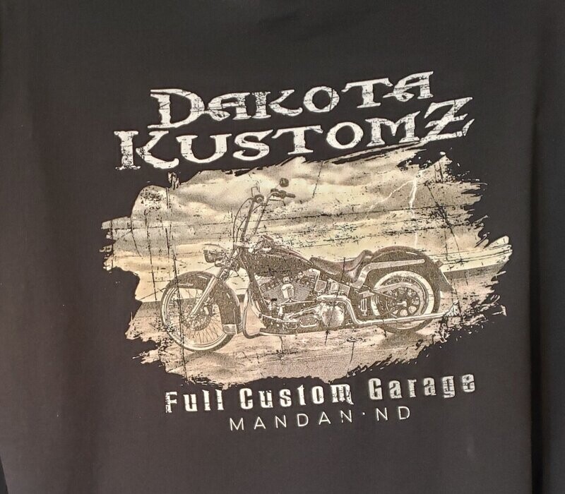 KUSTOMZ APPAREL
