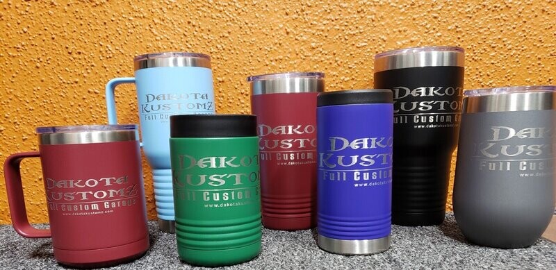 DAKOTA KUSTOMZ GIFTS