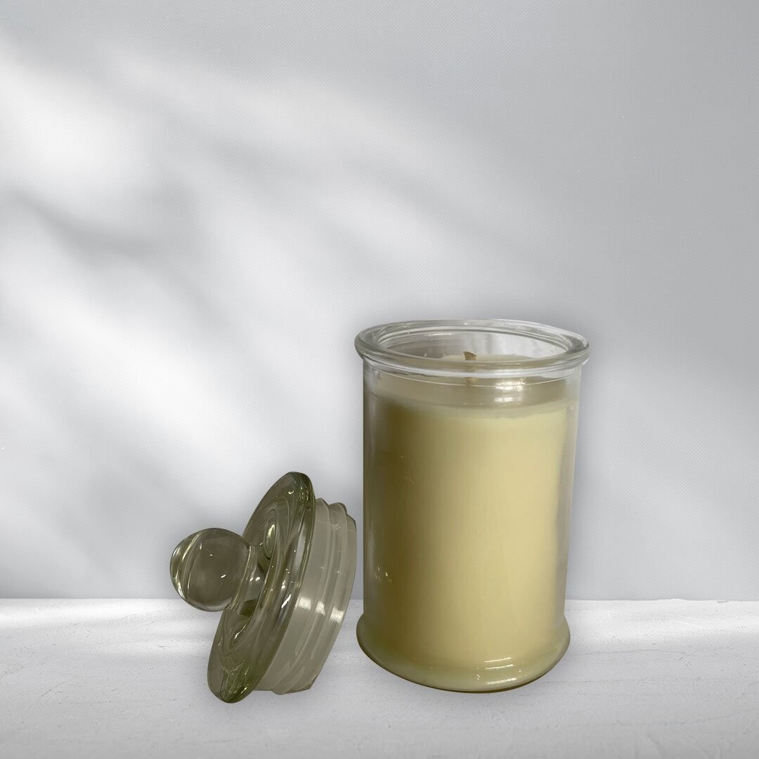 Small Fiesta Jar