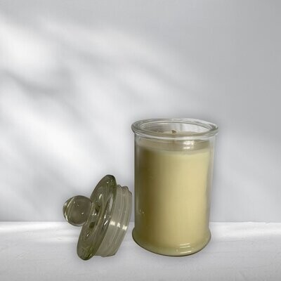 Small Fiesta Jar