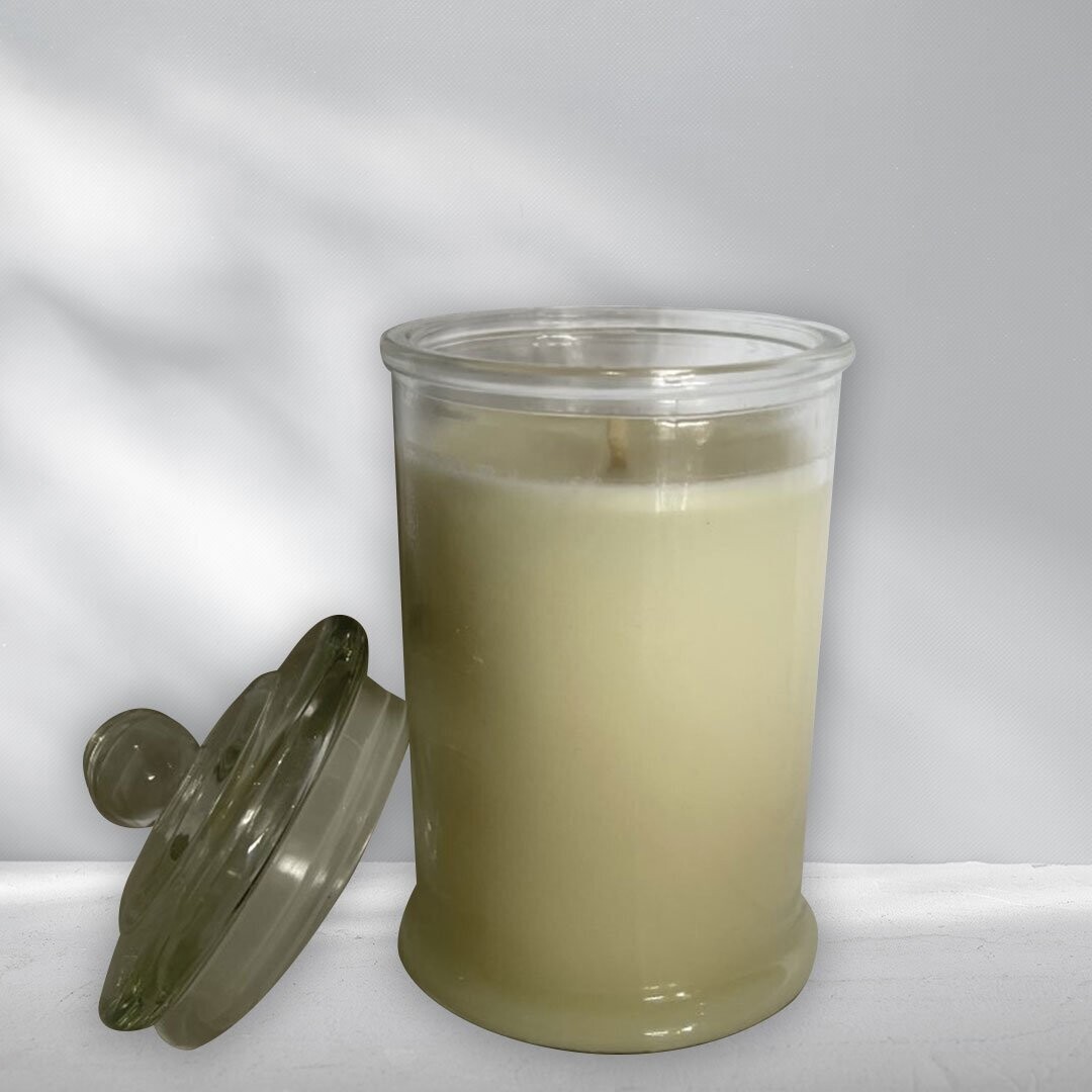 Medium Fiesta Jar
