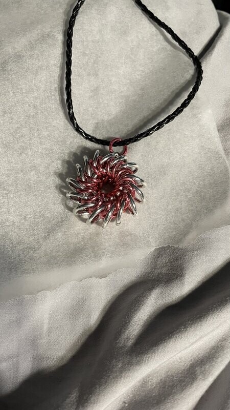 Pendant Whirly Bird