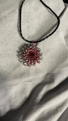 Pendant Whirly Bird