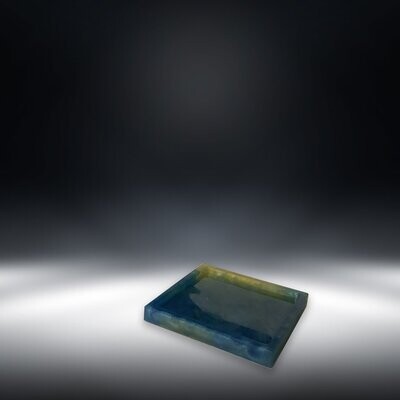 Coaster Square (Set of 6)