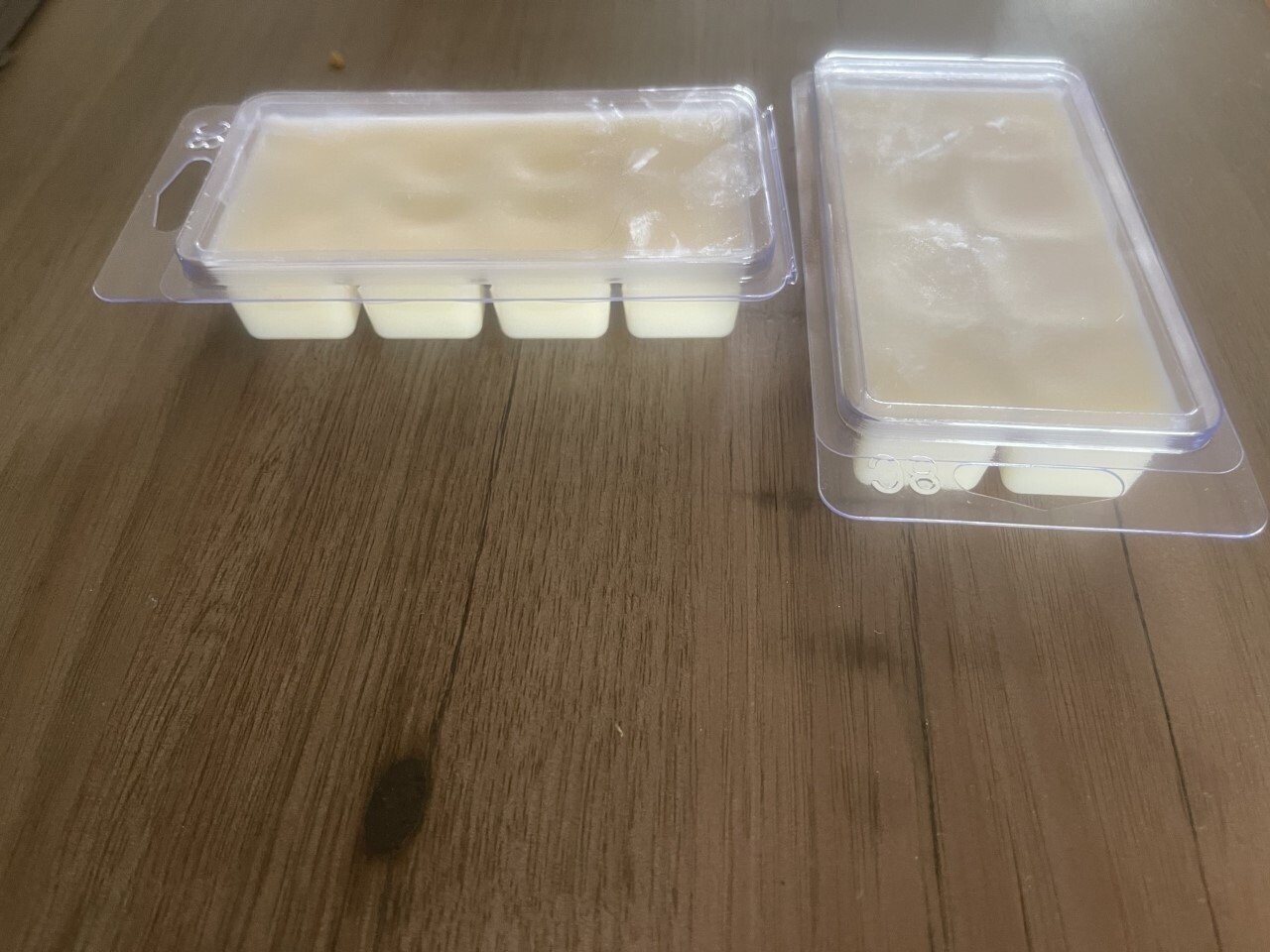 Melts, Scent: Apple and Cinnamon