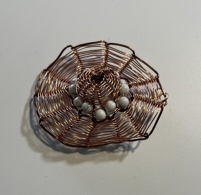 Hat Pendant