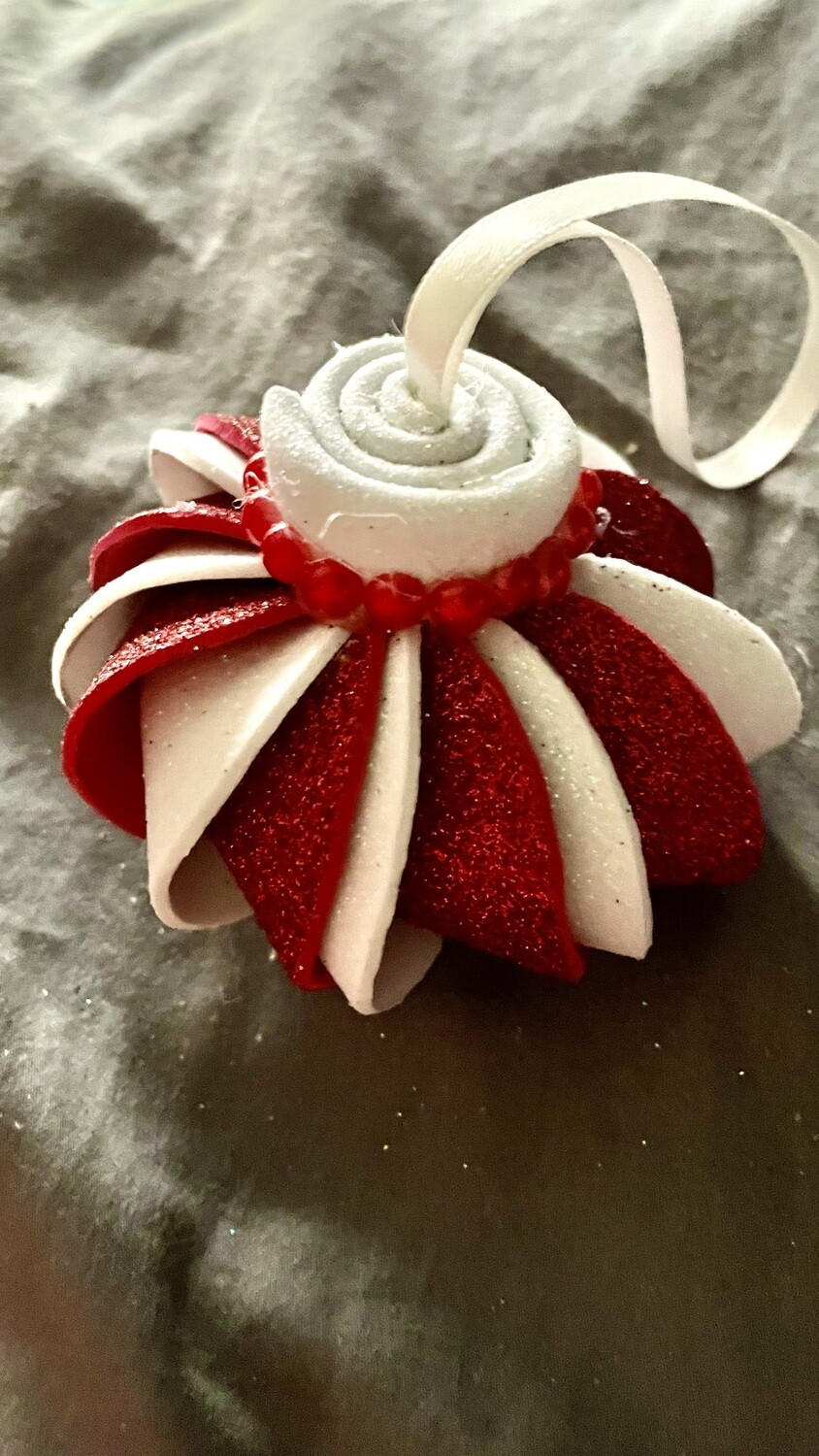 Christmas  Baubles