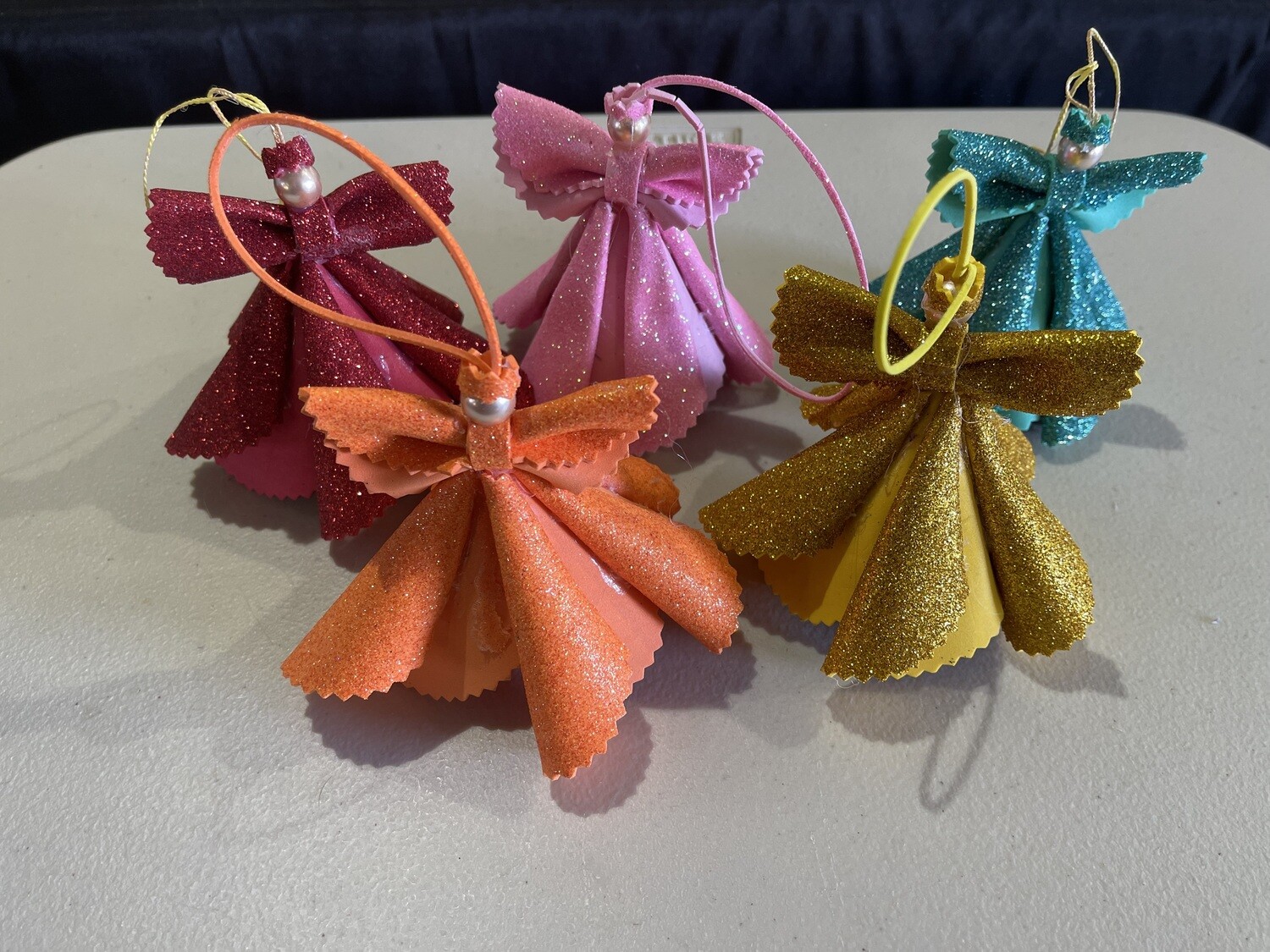Christmas Angels