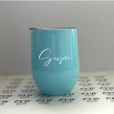 Personalised Thermal Cups
