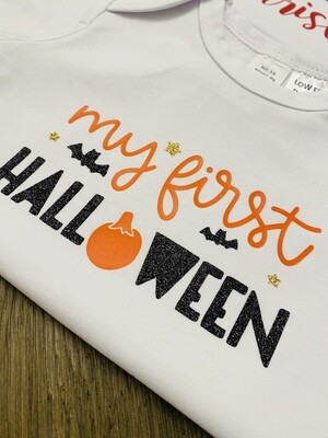 Personalised Holiday &amp; Custom Onesies