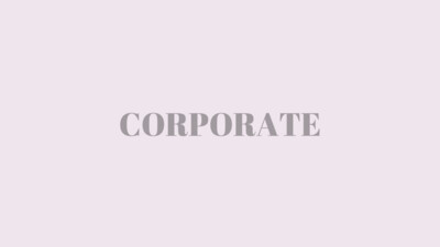 CORPORATE