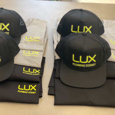 Personalised Workwear