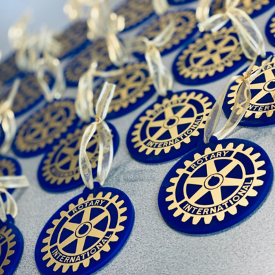 Personalised Corporate Items