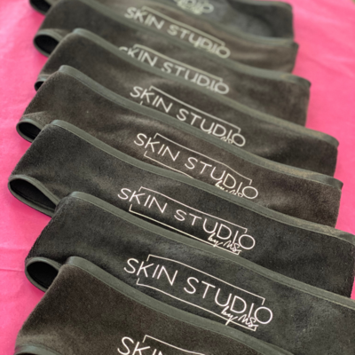Personalised Workwear