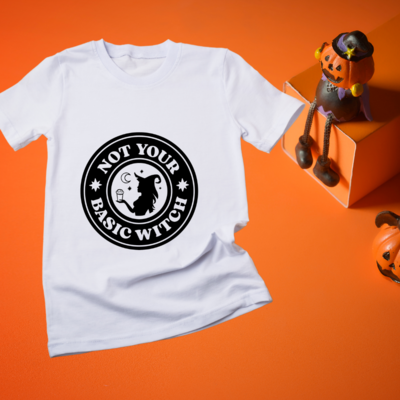 Halloween Tees - Adult