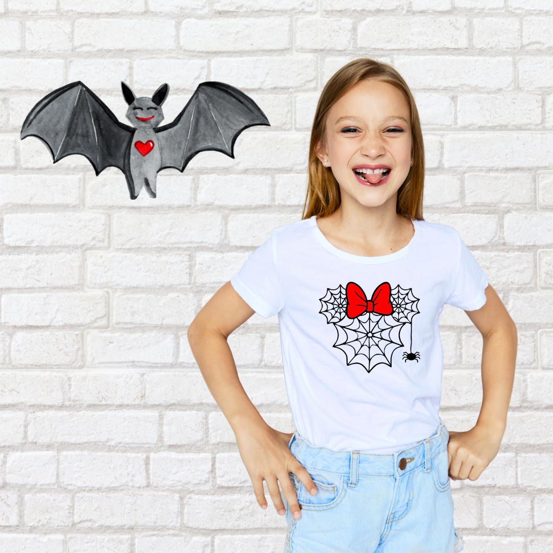 Halloween Tees - Kids