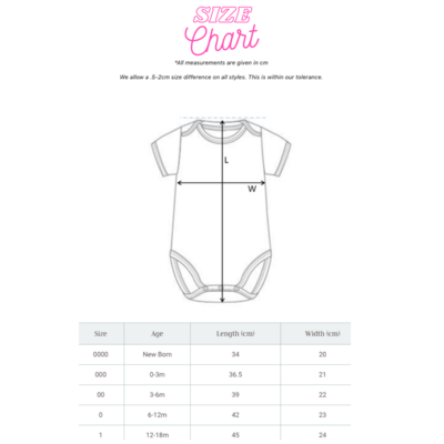 Peace Love Peeps Baby Onesie || Baby Bodysuit