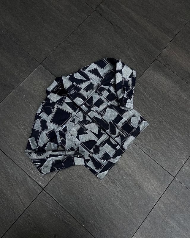 Deesus Designer Jacket