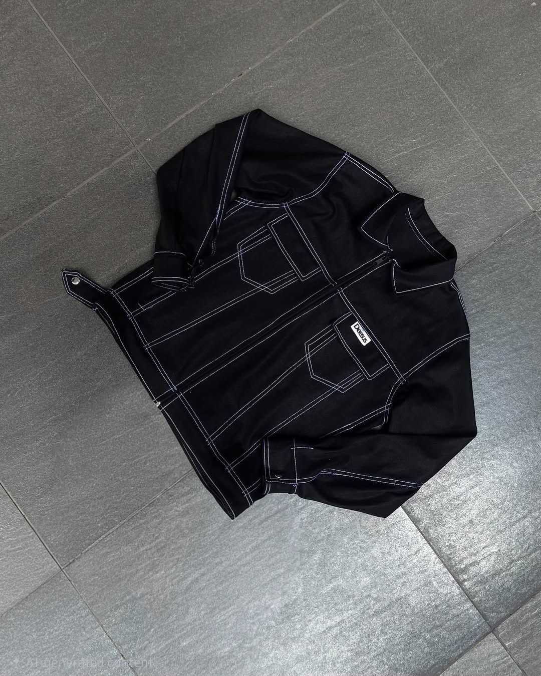 Deesus Designer Jacket