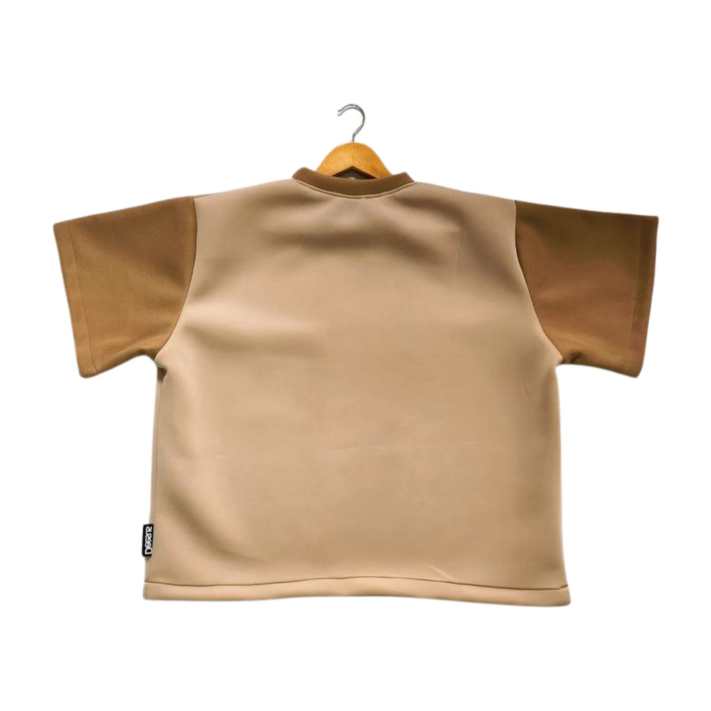 Brown T-Shirt