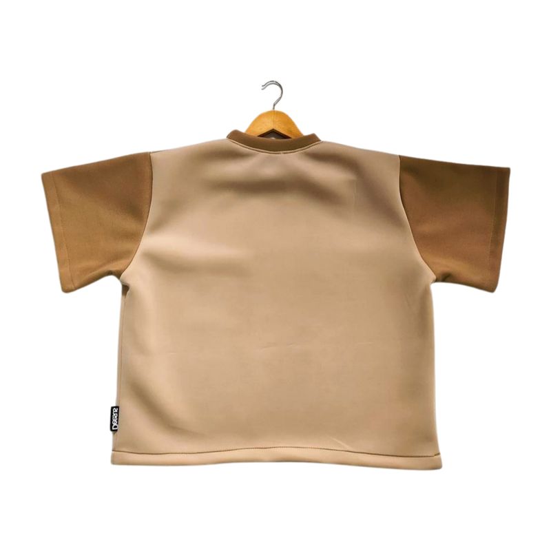 Brown T-Shirt