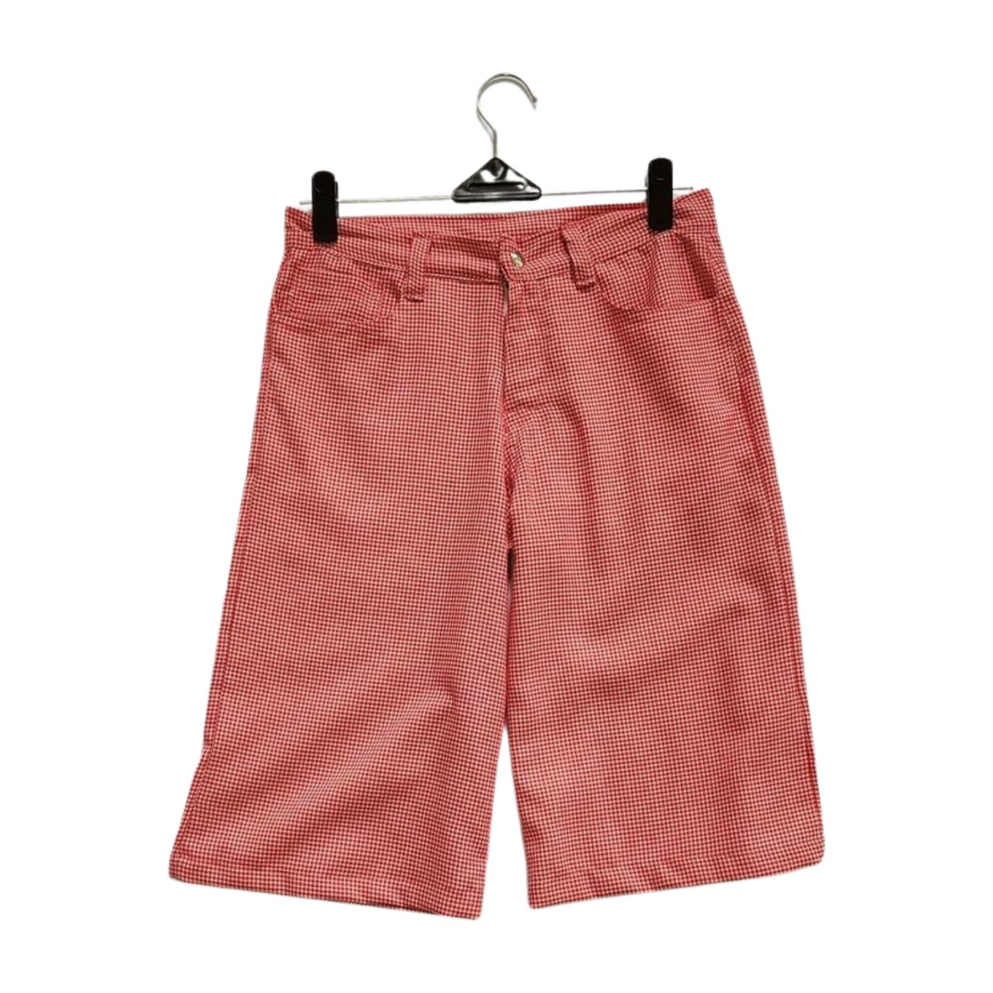 Deesus Shorts