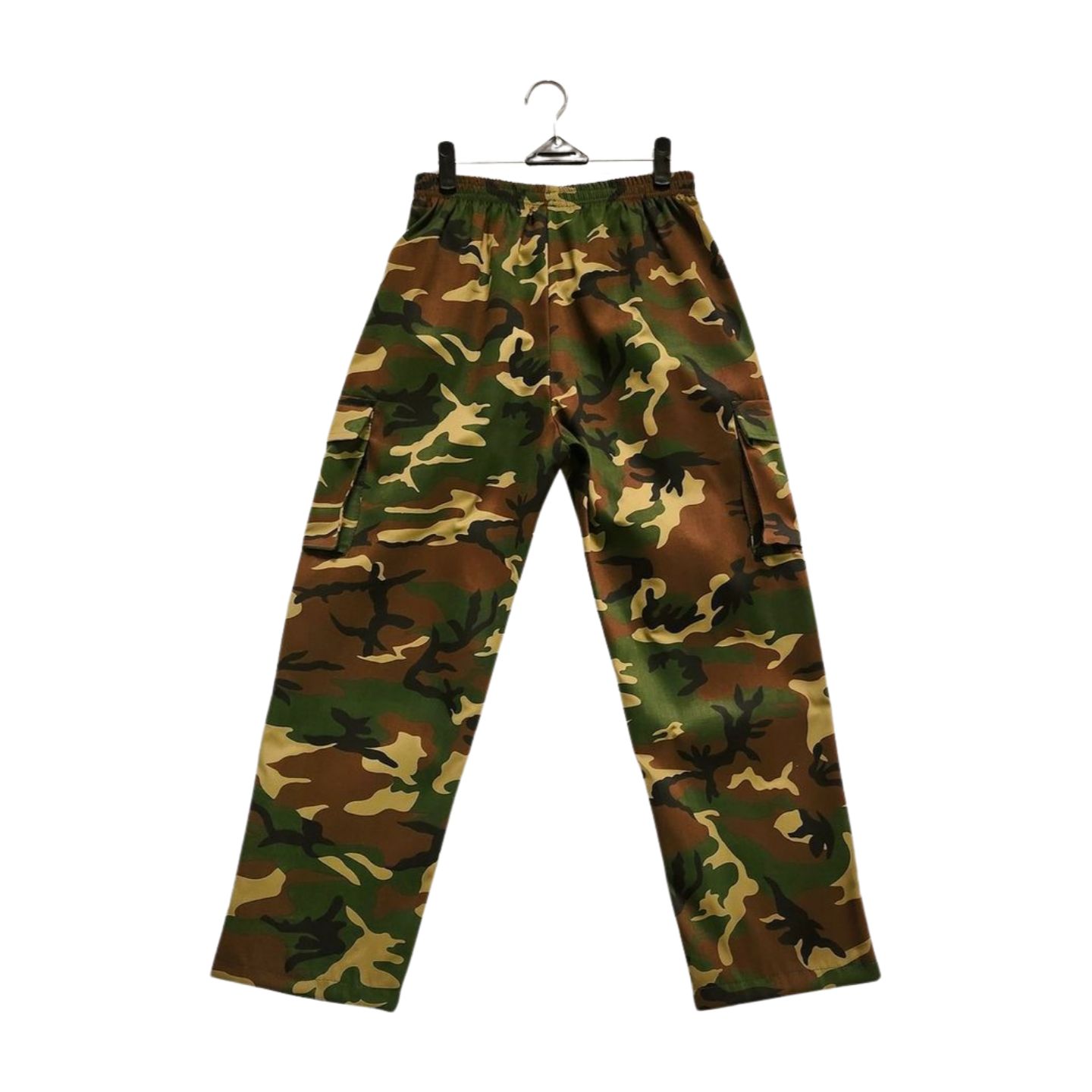 Deesus Camo Pants