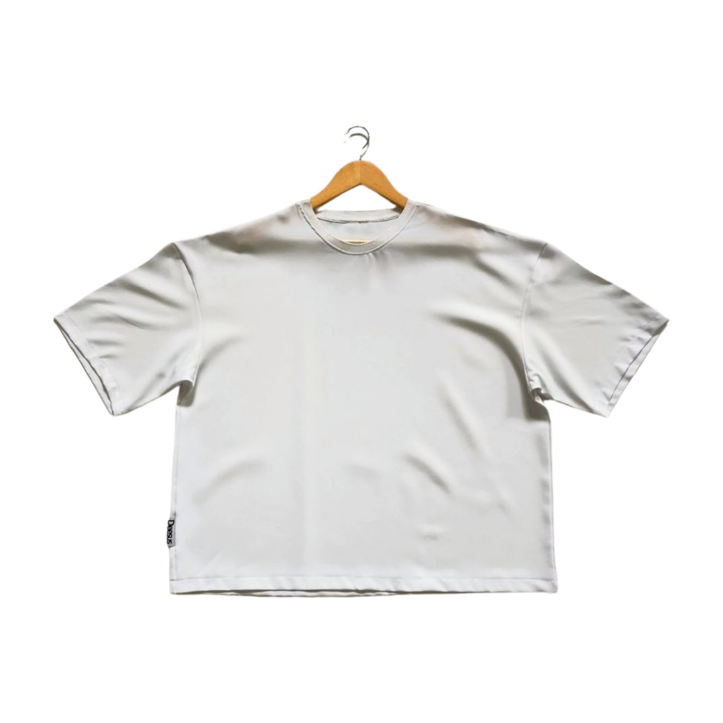 Deesus Plain T-Shirt